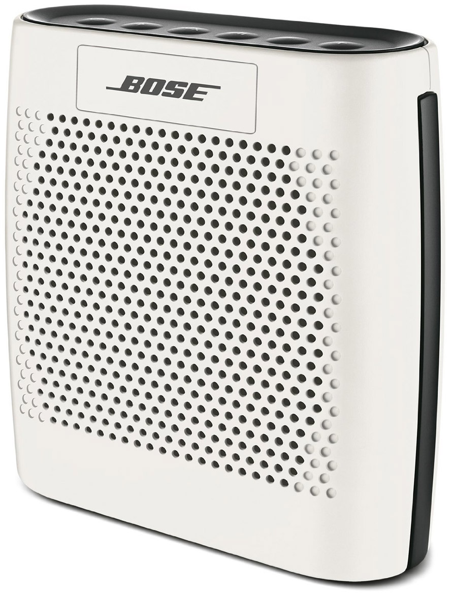 Bose SoundLink Color Blanco